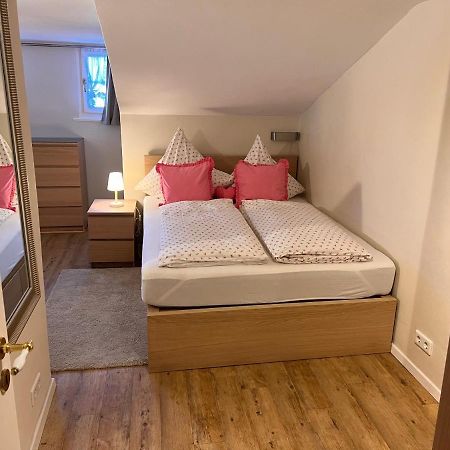 Ferienwohnung Giacomelli 2 Rotta Esterno foto