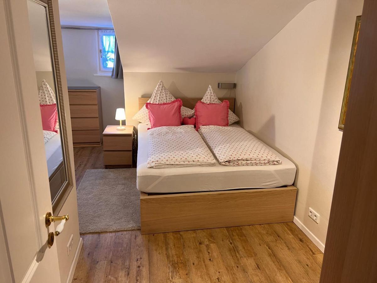 Ferienwohnung Giacomelli 2 Rotta Esterno foto