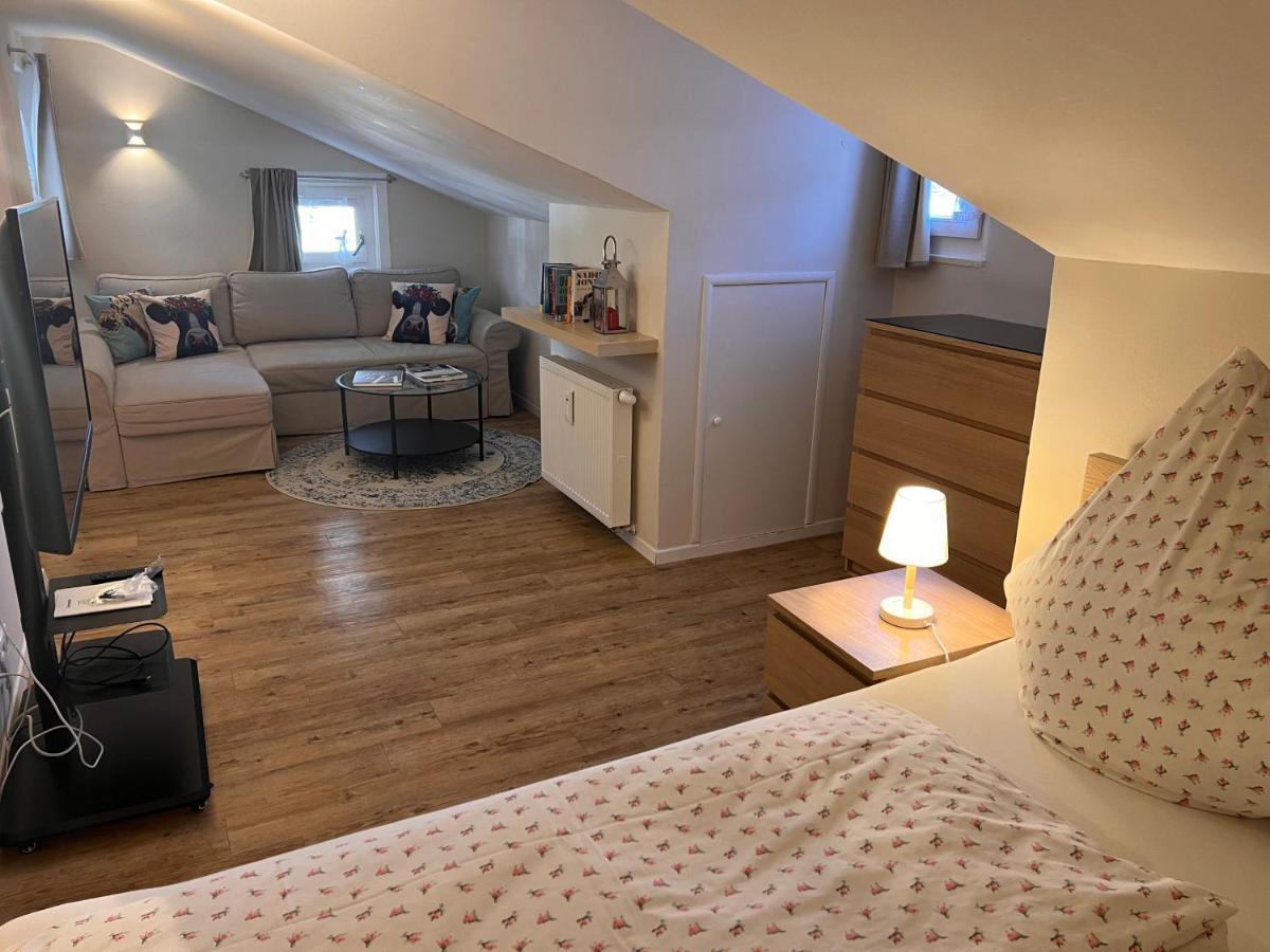 Ferienwohnung Giacomelli 2 Rotta Esterno foto