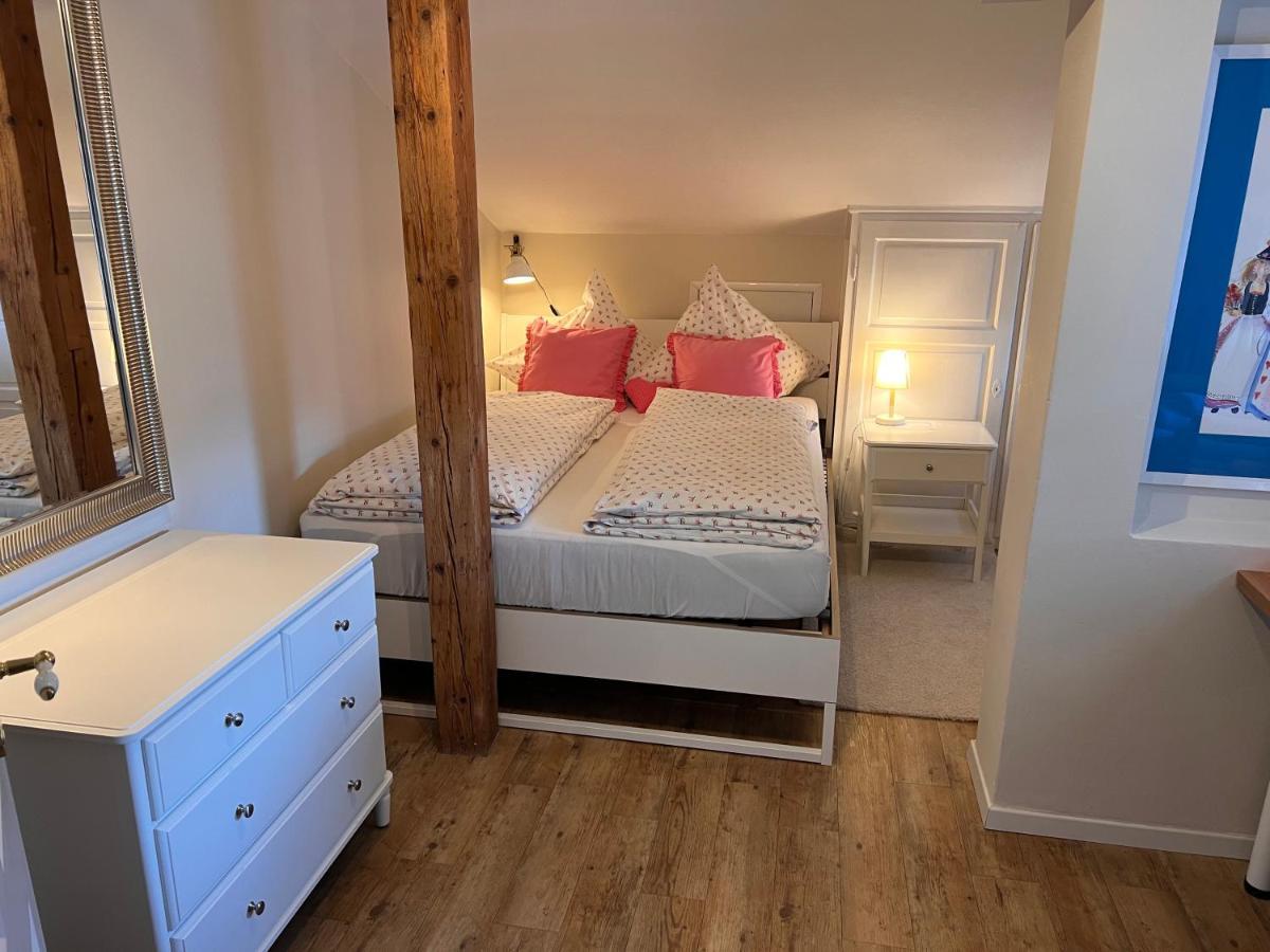 Ferienwohnung Giacomelli 2 Rotta Esterno foto