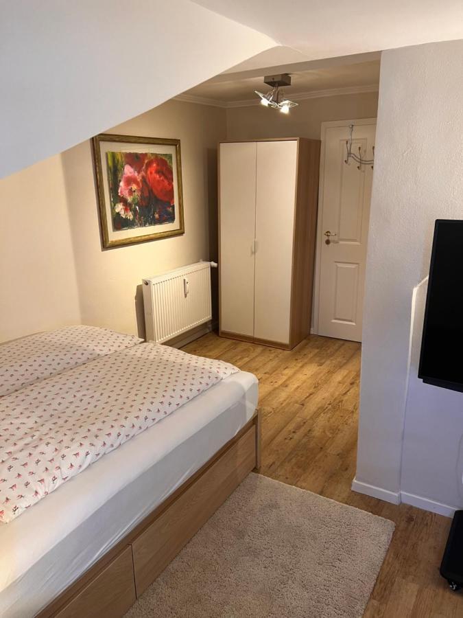 Ferienwohnung Giacomelli 2 Rotta Esterno foto