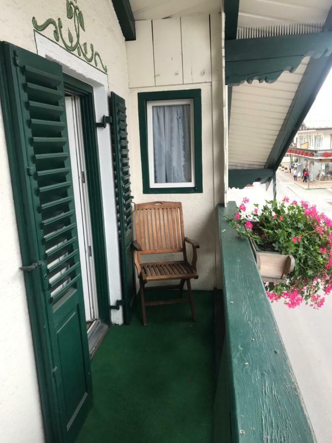 Ferienwohnung Giacomelli 2 Rotta Esterno foto
